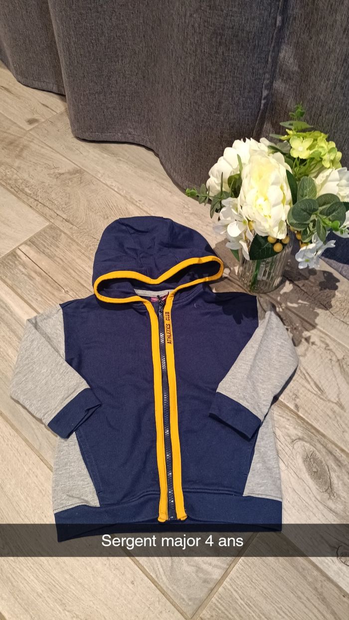 Lots de 4 ans - photo numéro 8