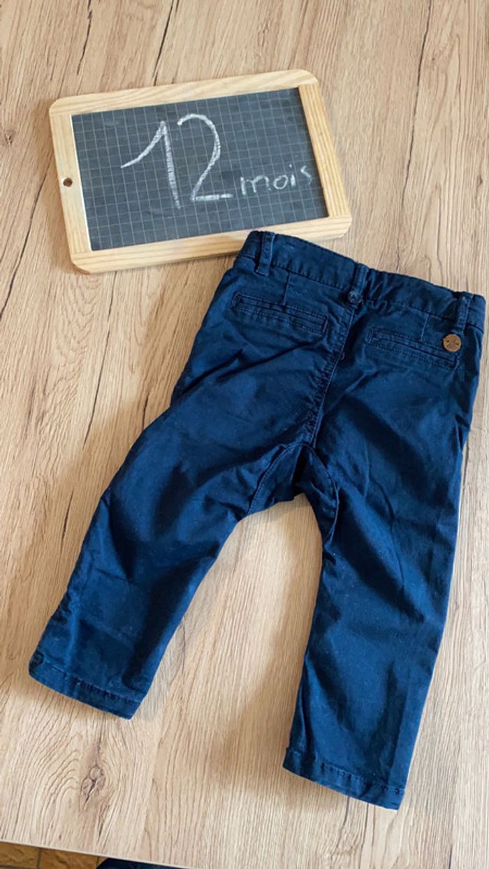 Pantalon - photo numéro 3
