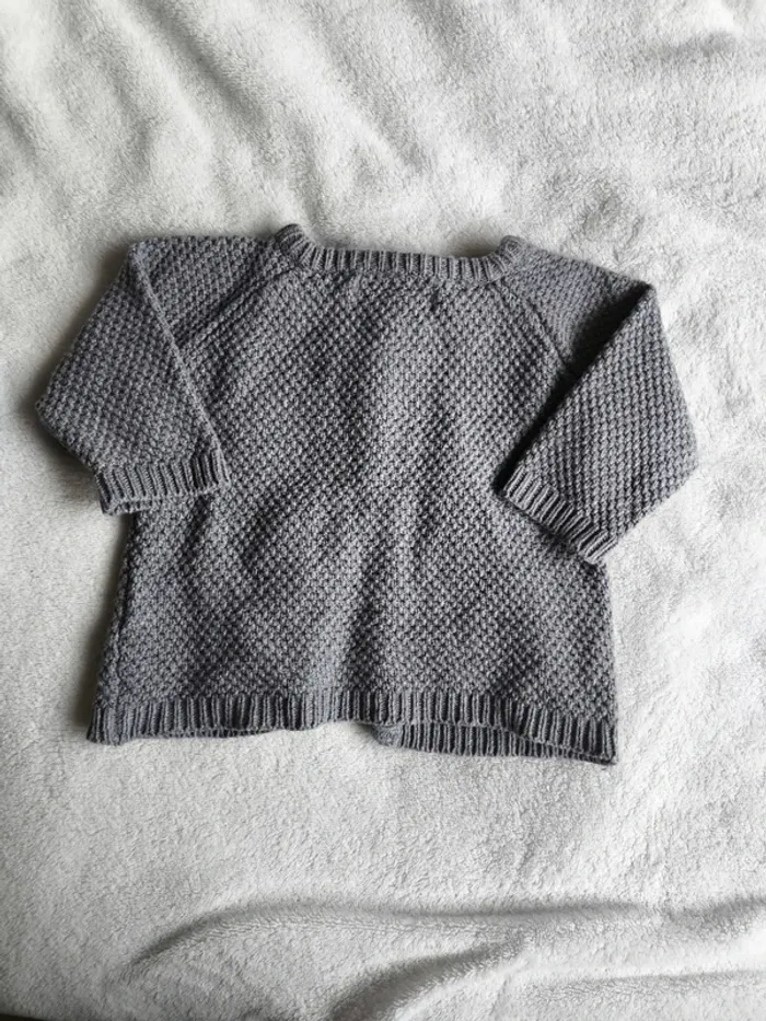 Gilet newco - photo numéro 5