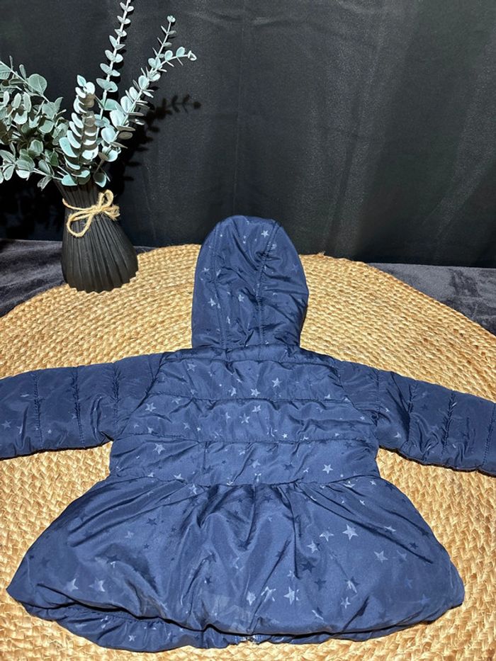 Blouson bébé fille taille 12 mois - photo numéro 3
