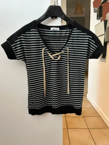 T-shirt Promod taille XS