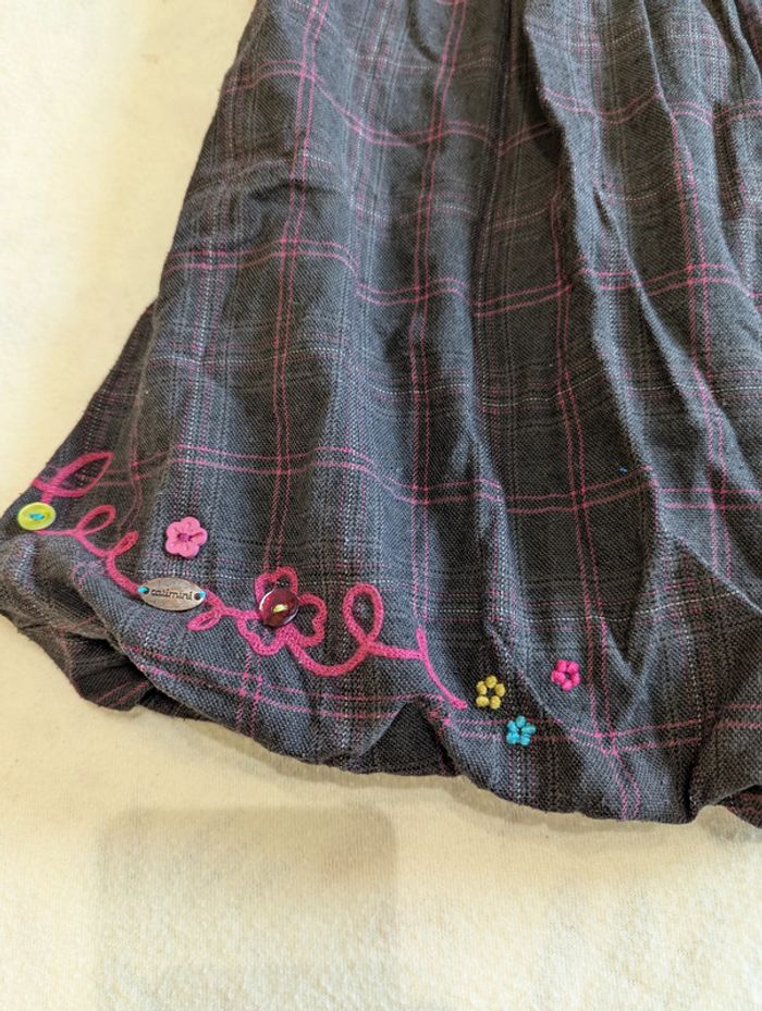 robe Catimini 2 ans - photo numéro 2