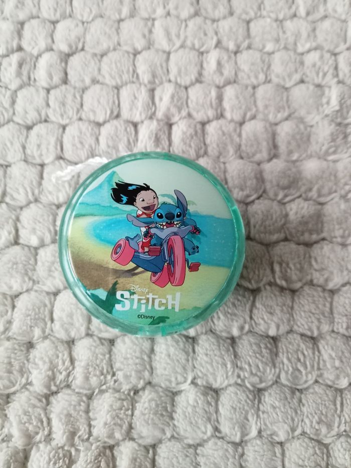 Yoyo Stitch - photo numéro 3