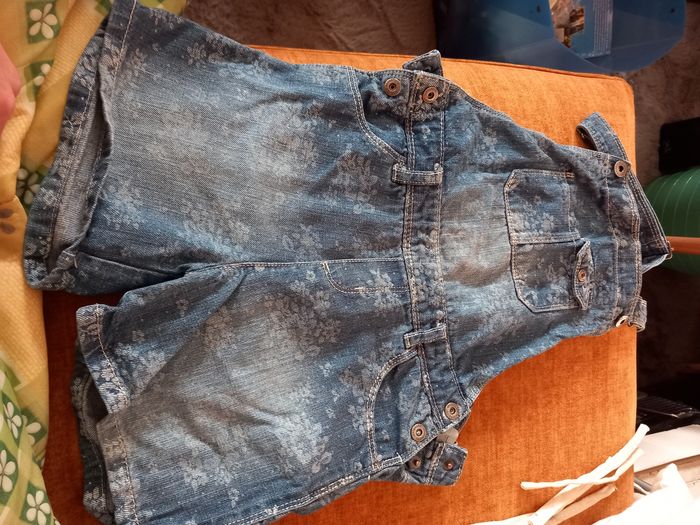 Lot 5 shorts (10 ans) - photo numéro 10