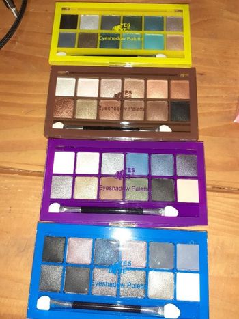 Palette