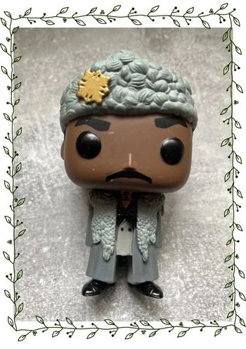 Funko un prince à New York
