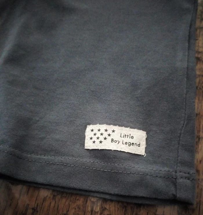 tee-shirt kiabi - photo numéro 4