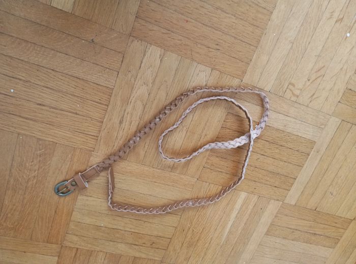 Ceinture fille