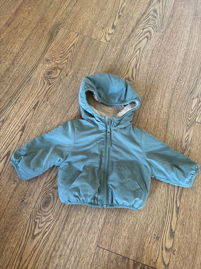 Manteau TAO - photo numéro 2
