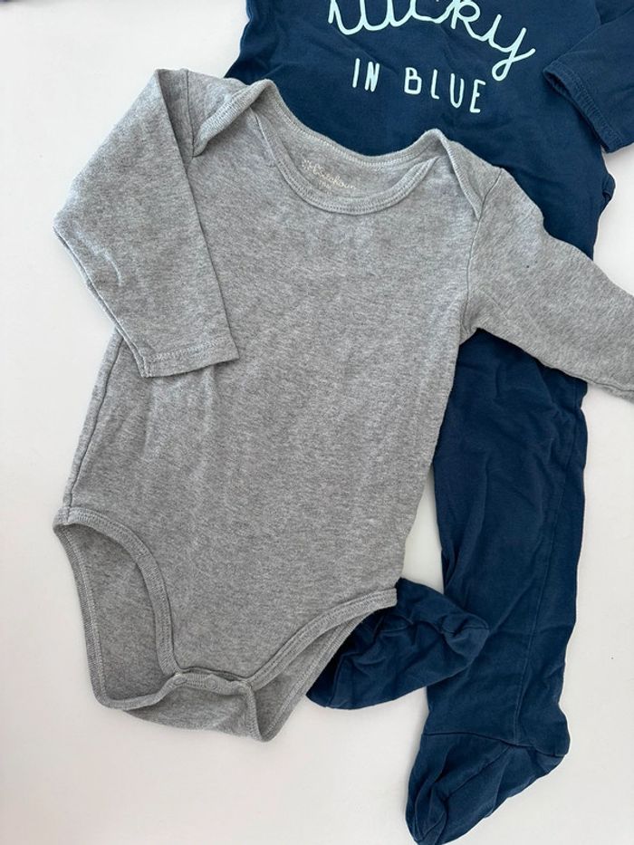 Pyj + bodie - photo numéro 4