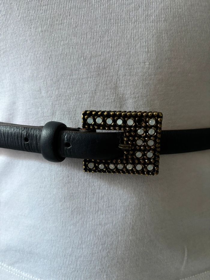 Ceinture Armand Ventilo - photo numéro 2