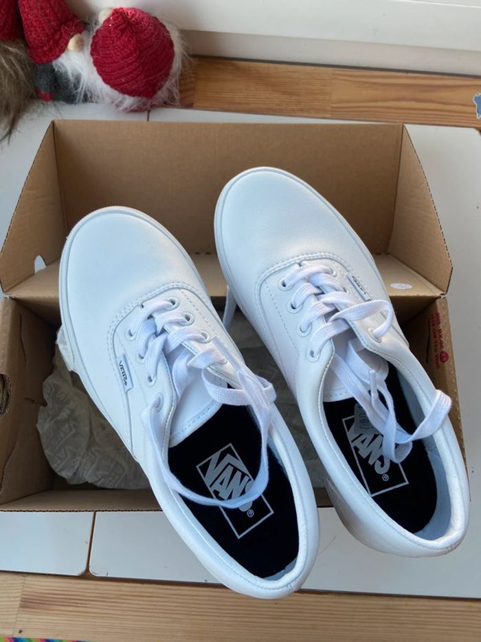 Vans Classic Tumble Era