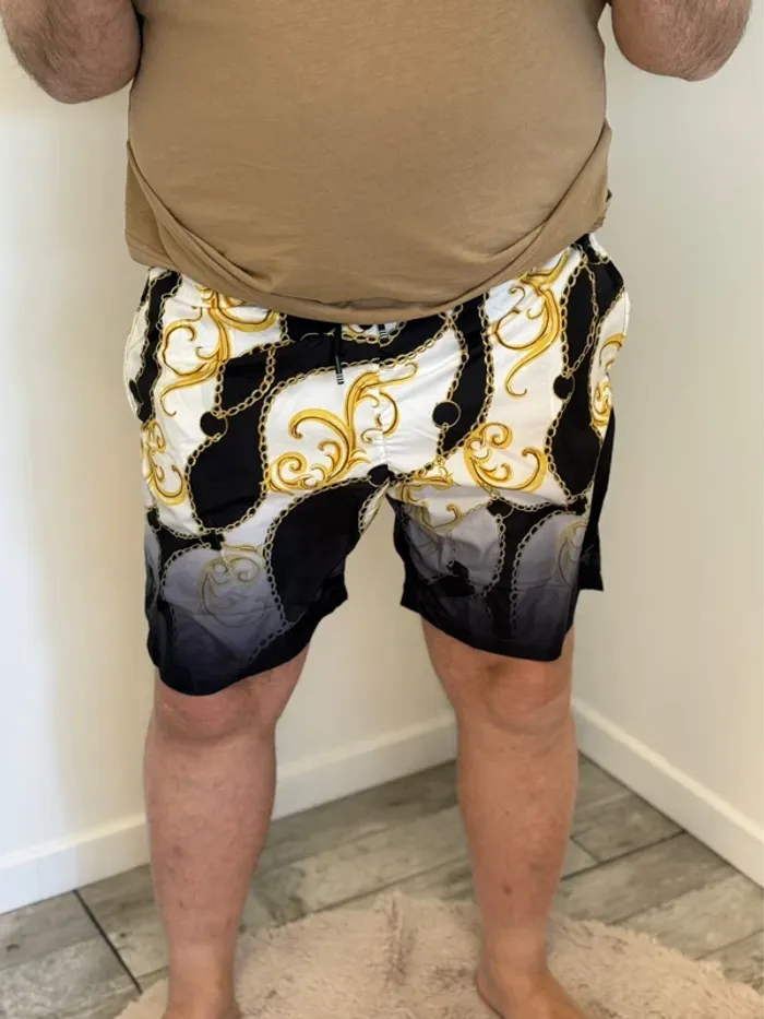Short de bain