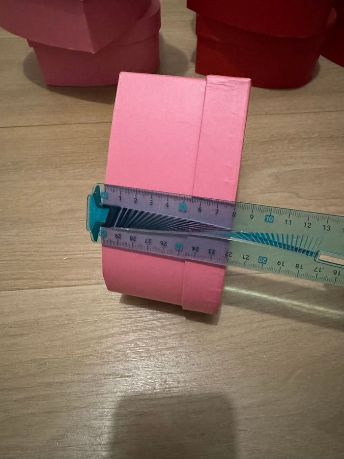 Boîtes cœur - photo numéro 4