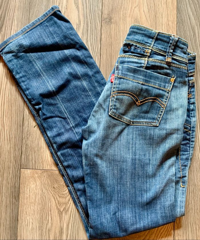 Jean levi’s