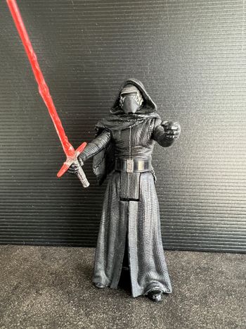 Kylo Ren Figurine Star Wars 11cm - Le réveil de la force