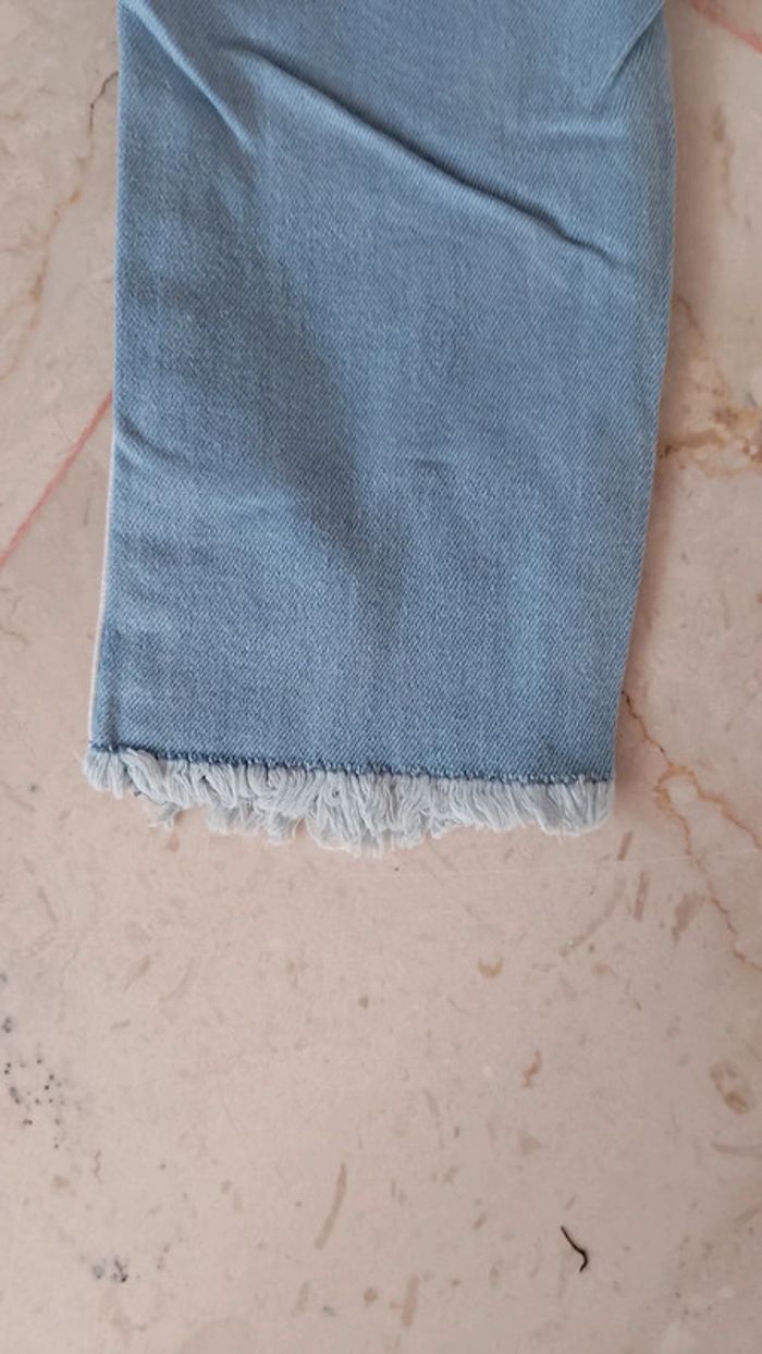 #manu_7896fille8ans pantalon - photo numéro 6