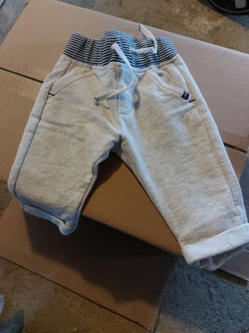 Pantalon bebe