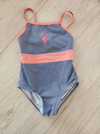 Maillot de bain 18 mois 