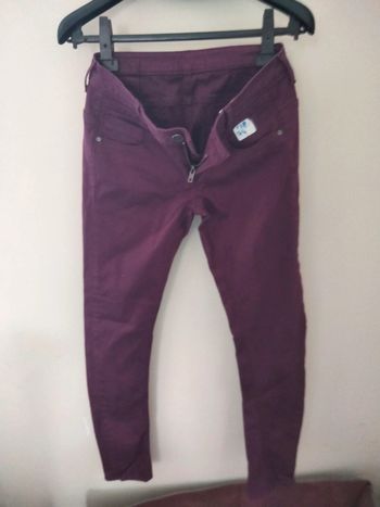 Jeans g star taille 38