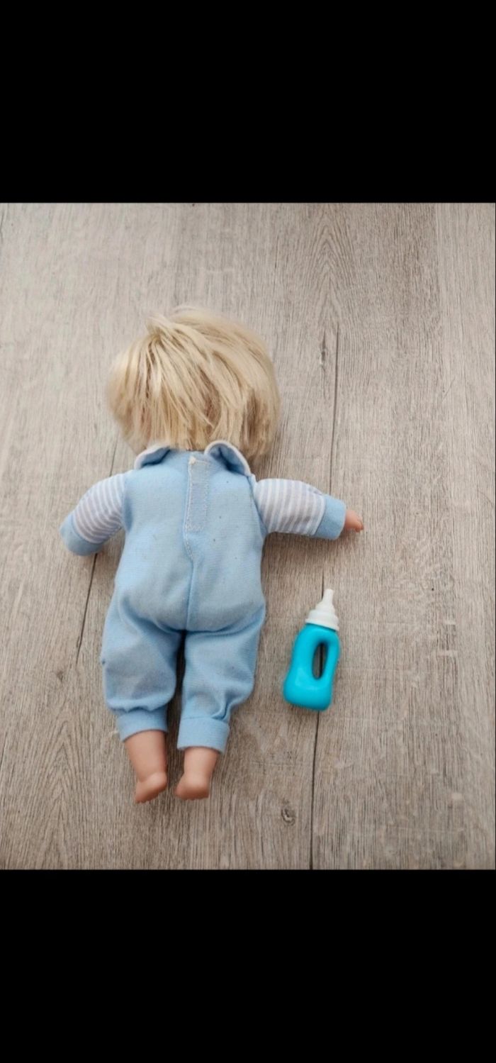 Poupon - photo numéro 2