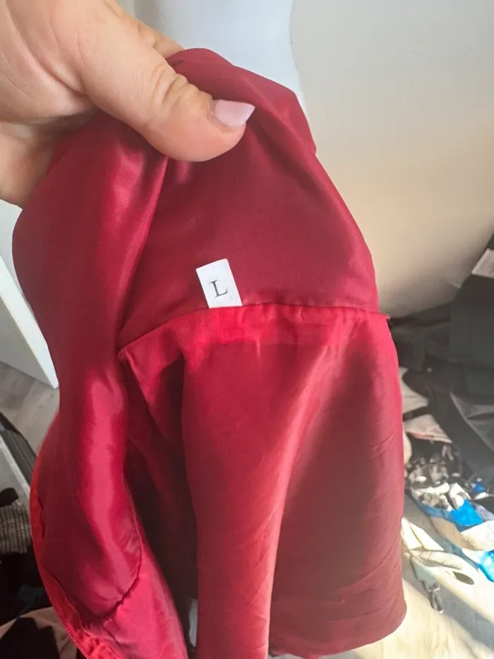 Déguisement naruto taille L enfant - photo numéro 4