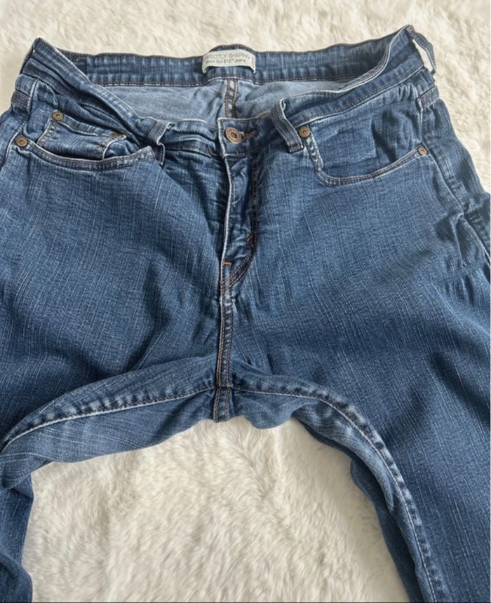 Jean levi’s 512 Bootcut - photo numéro 3