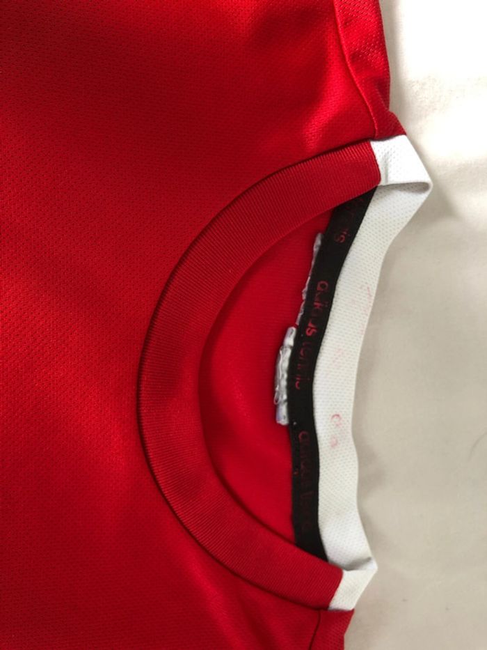 T-shirt sport adidas - photo numéro 3