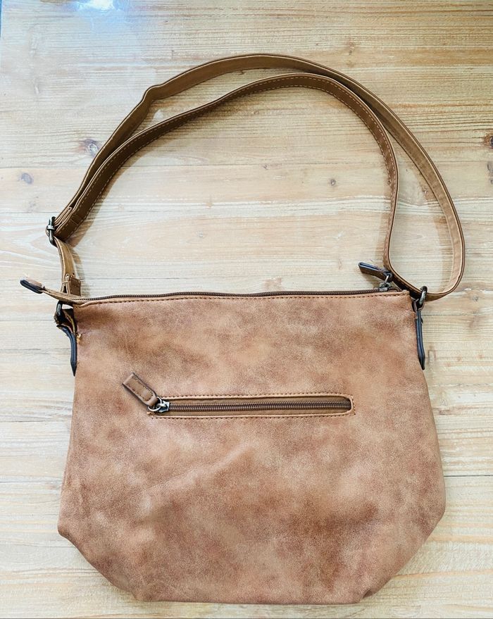 Sac à main beige - photo numéro 6