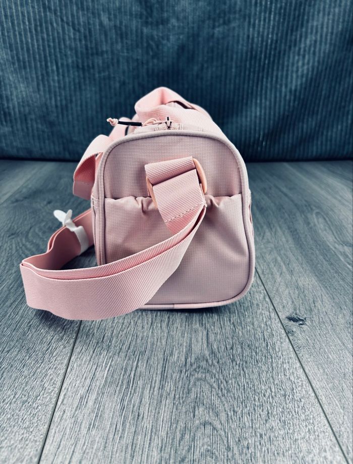 Petit Sac Gymshark Rose TU - photo numéro 6