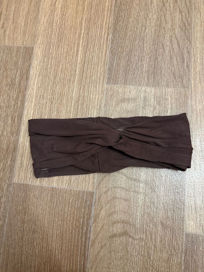 bandeau