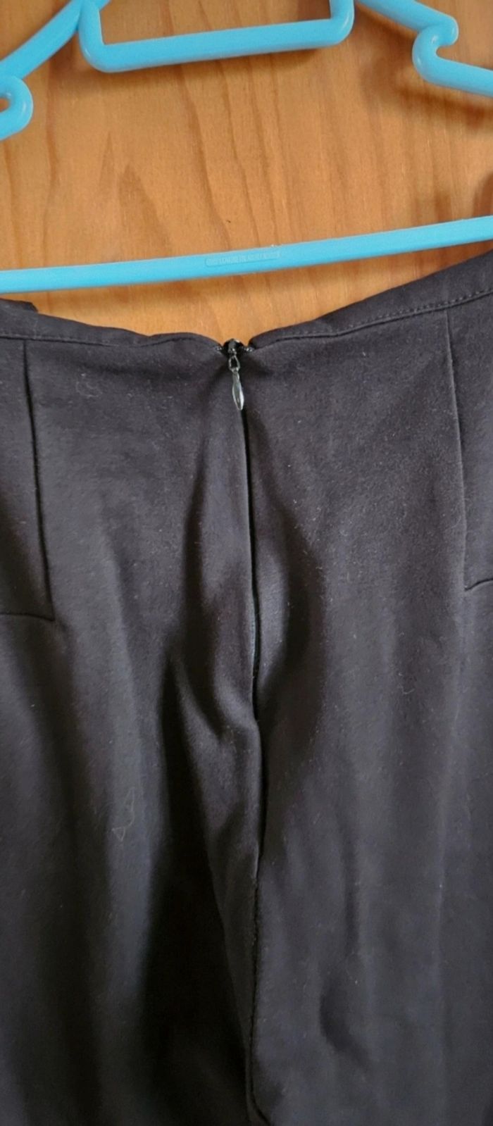Pentalon taille haute 🖤 - photo numéro 3