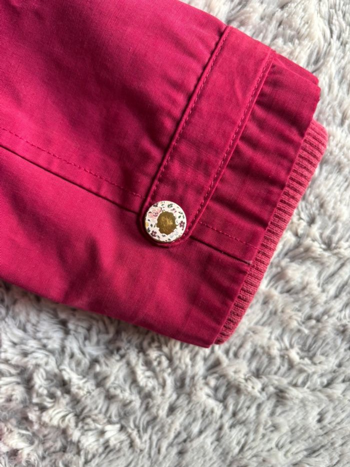 Veste Sergent Major 4 ans - photo numéro 5