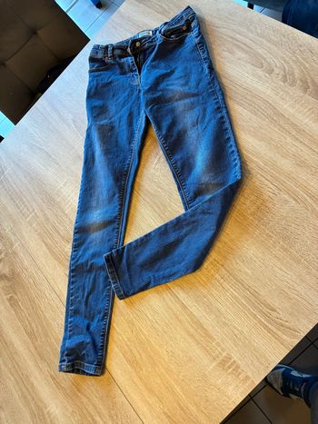 Jeans Skinny