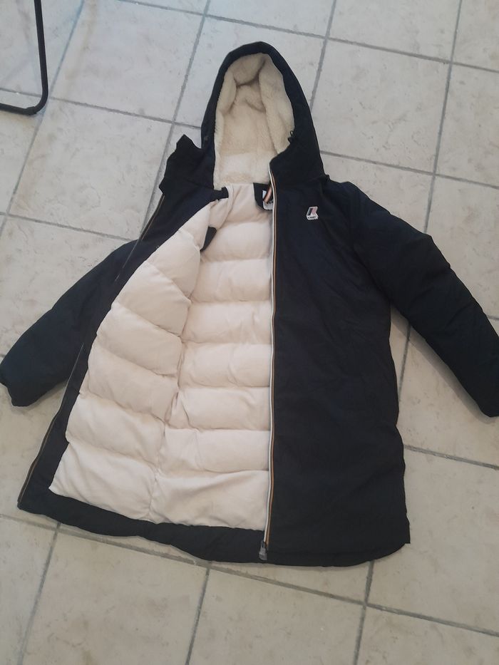 Parka - photo numéro 2