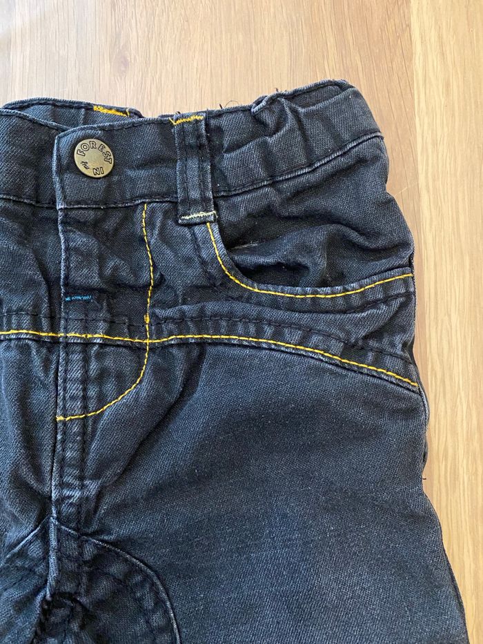 Pantalon ~ 18 mois - photo numéro 3