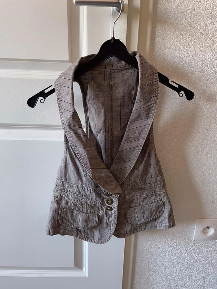 Gilet promod - photo numéro 2