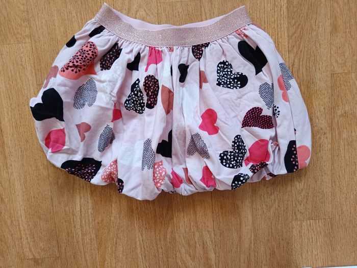 Ensemble Catimini en 3/4ans - photo numéro 3