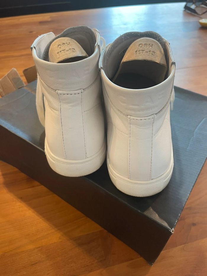 Clae basket montante - photo numéro 3