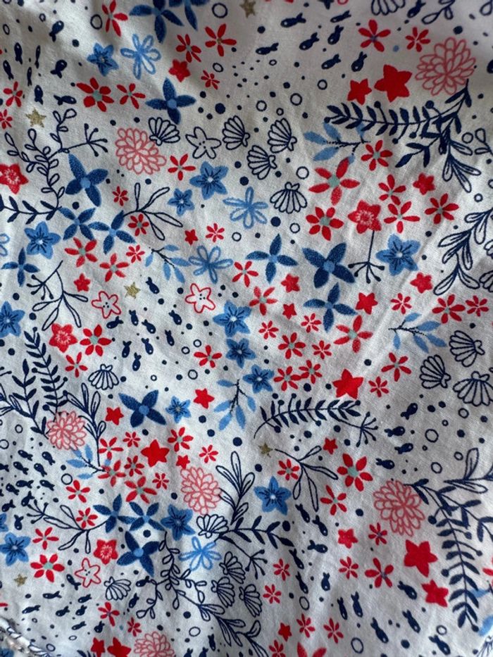 Débardeur sergent major - photo numéro 2