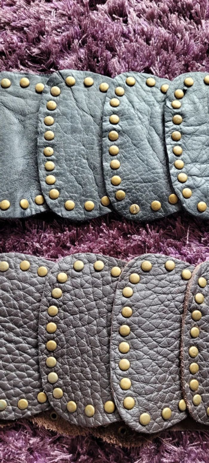 Ceintures - photo numéro 2