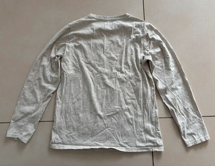 TEE shirt verbaudet 14 ans - photo numéro 2