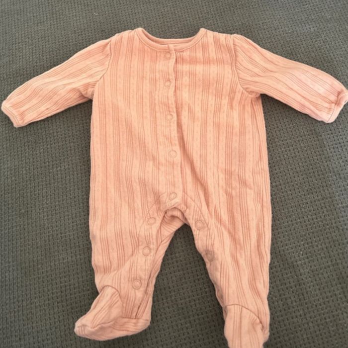 Pyjama rose