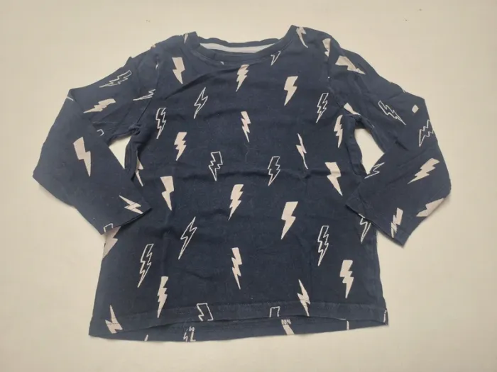 Tee-shirt manche longue