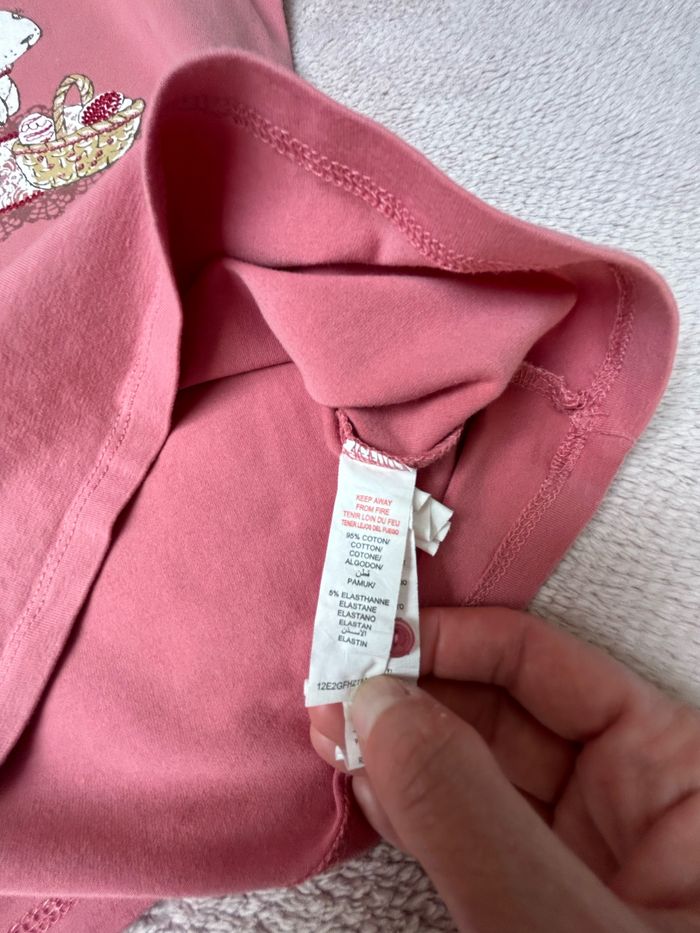 T-shirt 10 ans - photo numéro 7