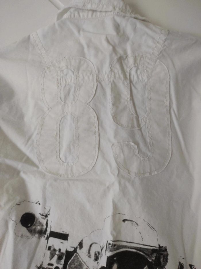 Chemise astronaute garçon 6 ans - photo numéro 6