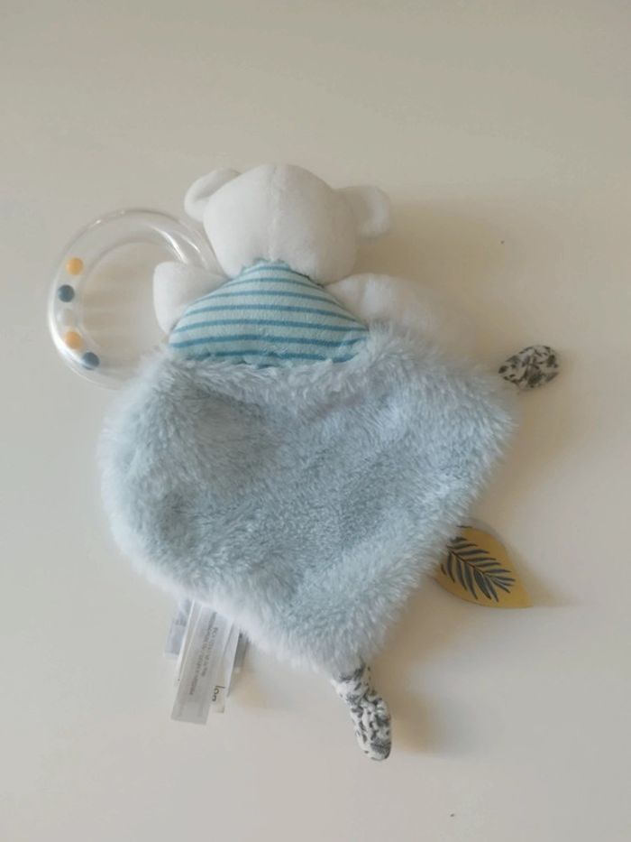 Doudou Koala DC3666 - photo numéro 3