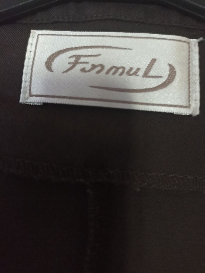 Veste - photo numéro 3