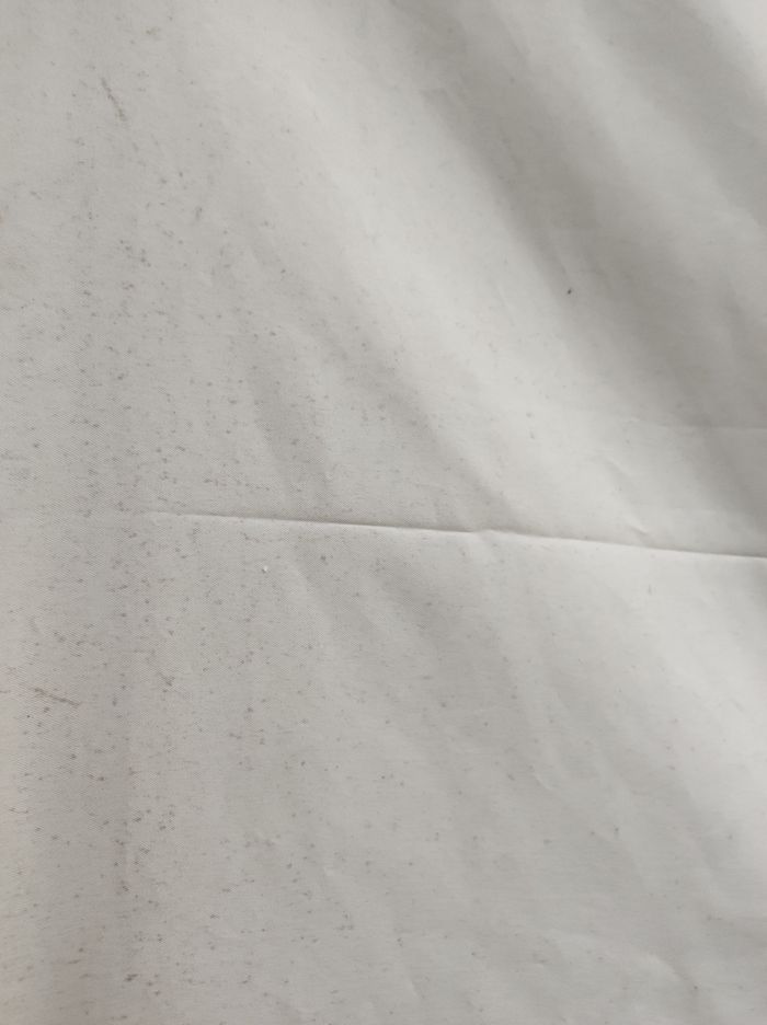 Voile, toile d'ombrage crème 2x3m - photo numéro 10