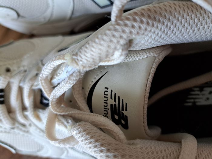 Basket femme new balance - photo numéro 10